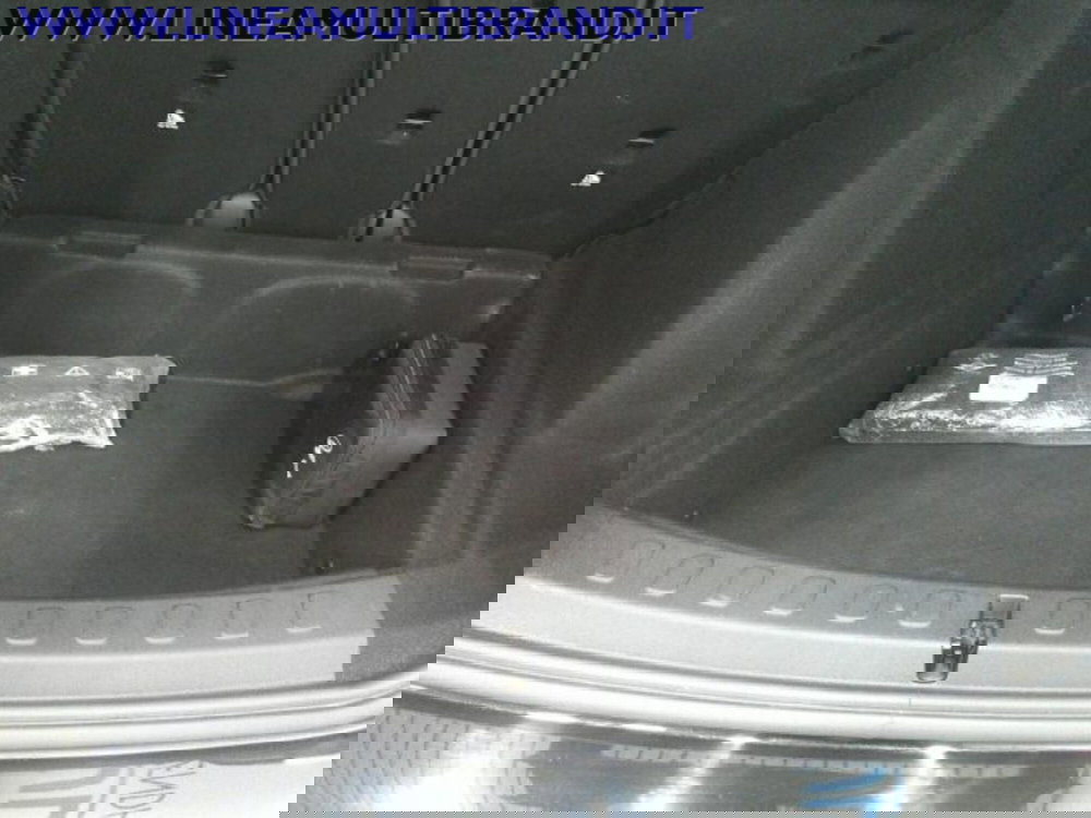 MINI Mini Countryman usata a Piacenza (10)