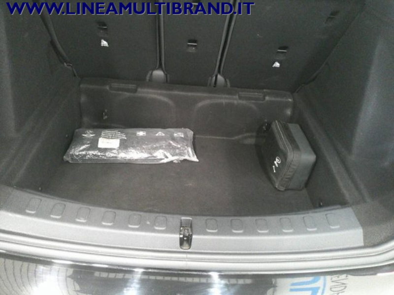 MINI Mini Countryman usata a Piacenza (10)