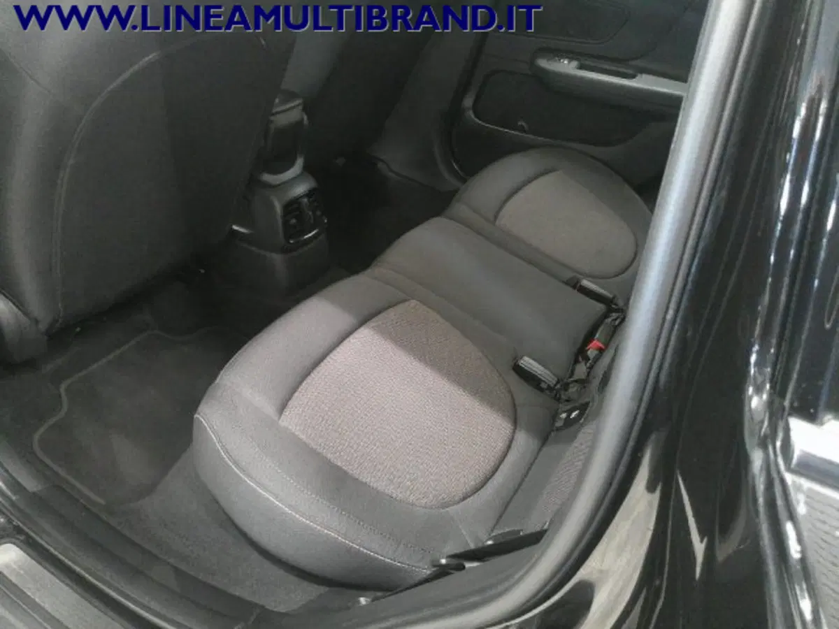 MINI Mini Countryman usata a Piacenza (11)