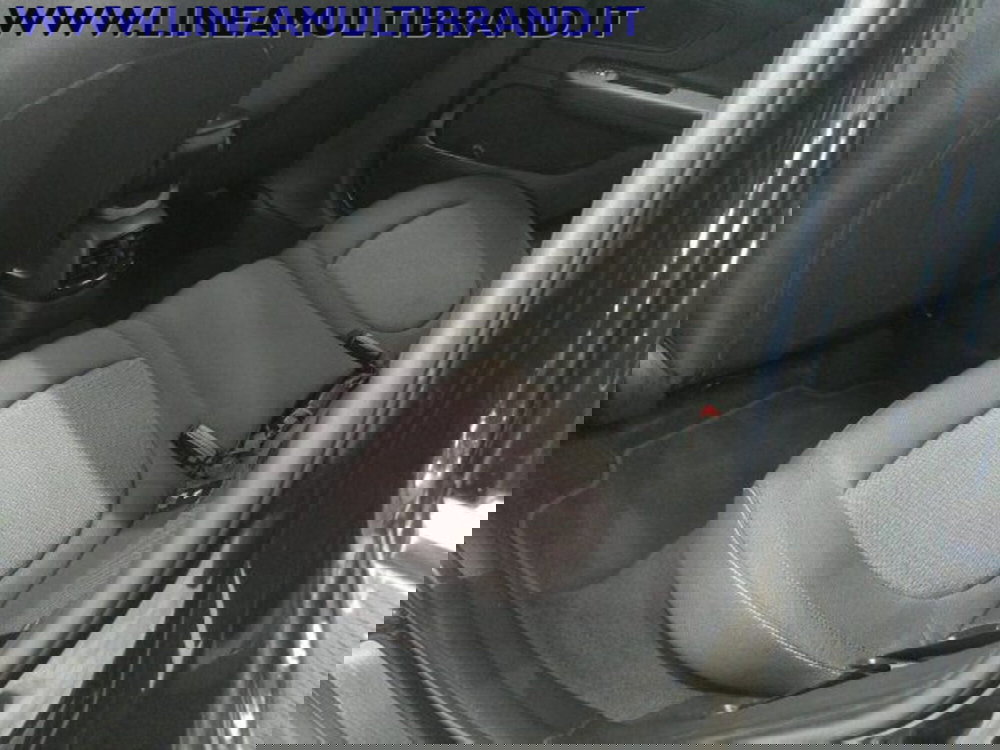 MINI Mini Countryman usata a Piacenza (11)