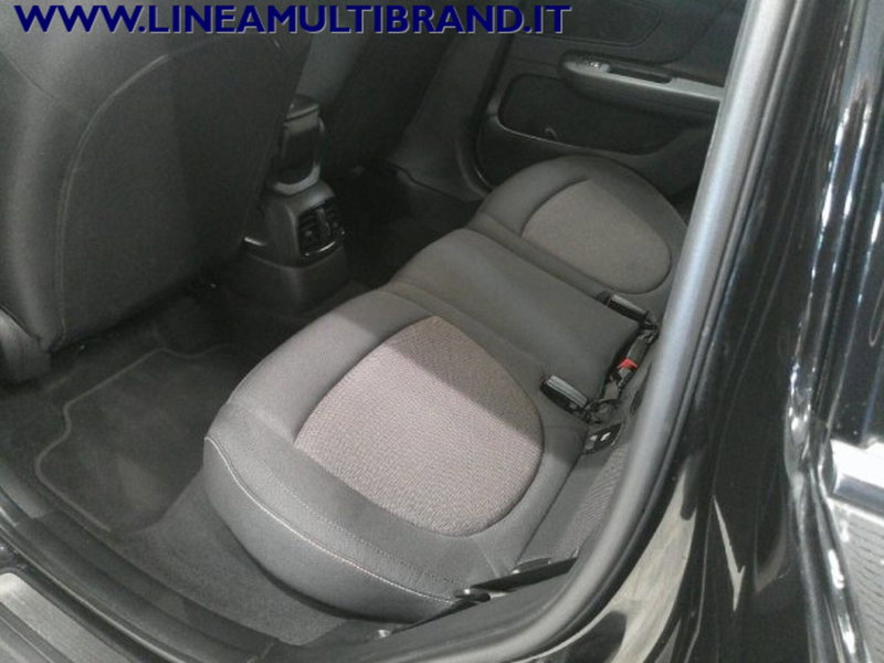 MINI Mini Countryman usata a Piacenza (11)