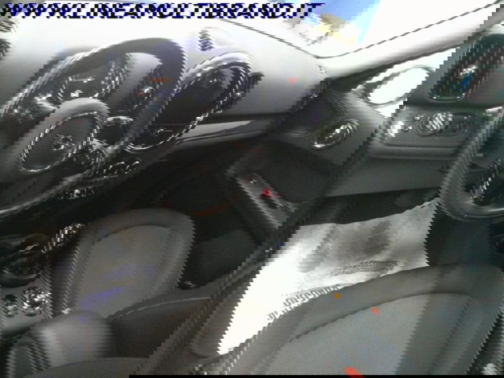 MINI Mini Countryman usata a Piacenza (12)