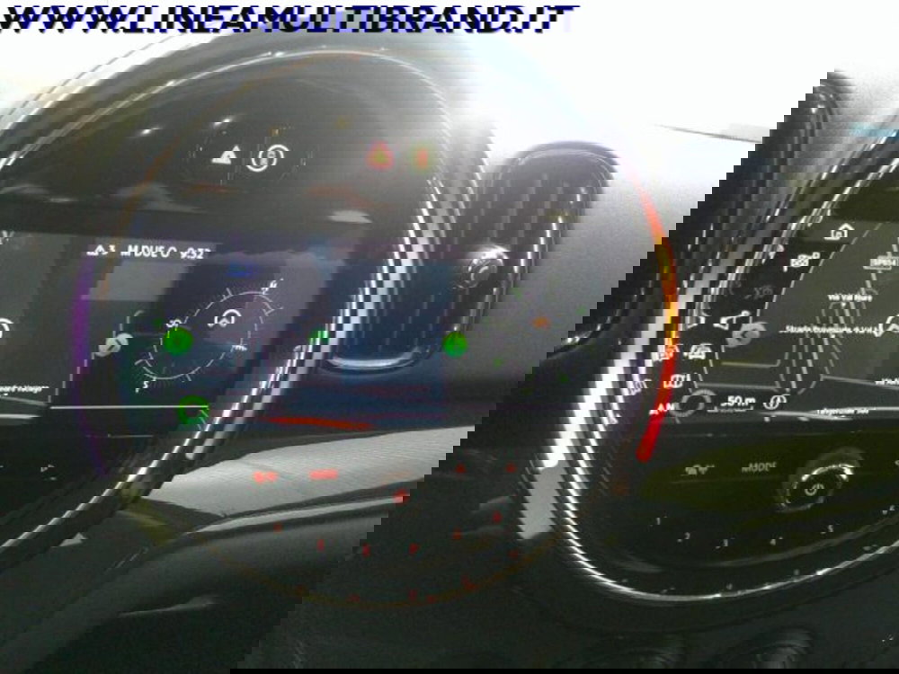 MINI Mini Countryman usata a Piacenza (15)
