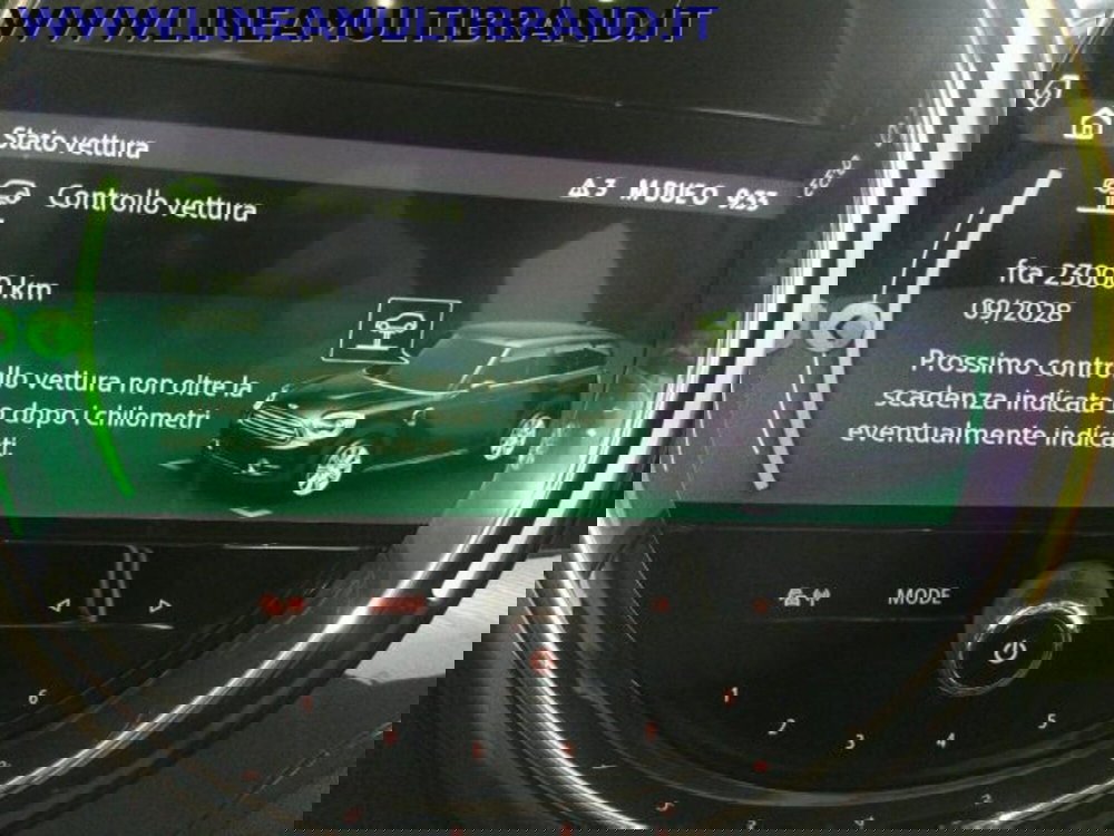 MINI Mini Countryman usata a Piacenza (16)