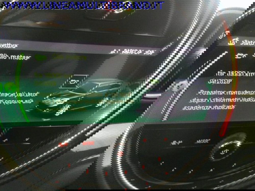 MINI Mini Countryman usata a Piacenza (19)