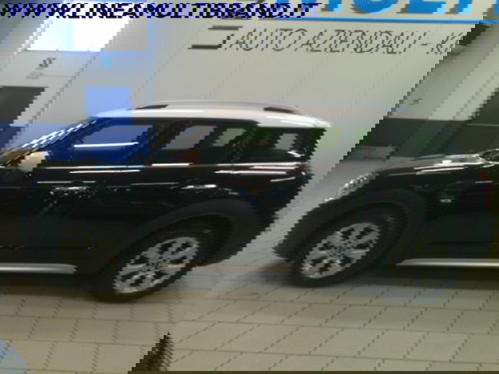 MINI Mini Countryman usata a Piacenza (2)