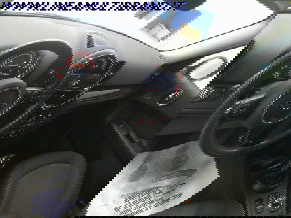 MINI Mini Countryman usata a Piacenza (20)