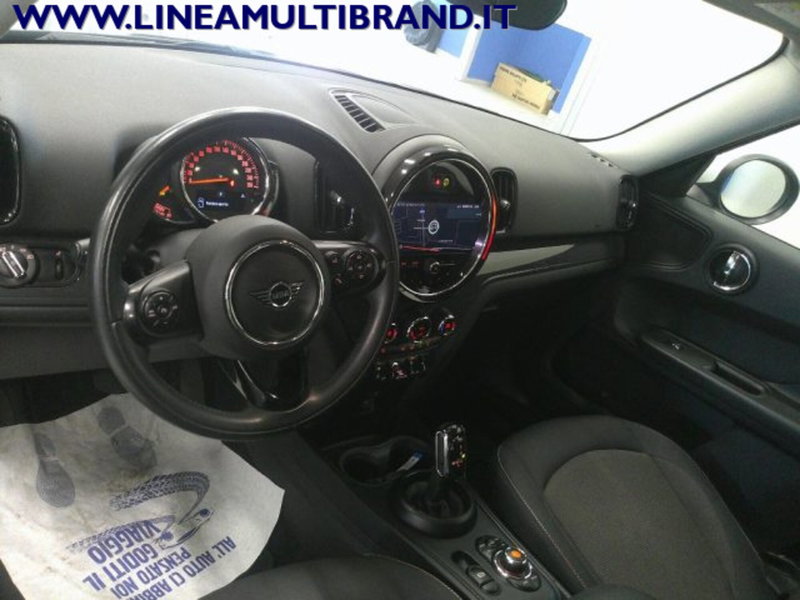 MINI Mini Countryman usata a Piacenza (20)