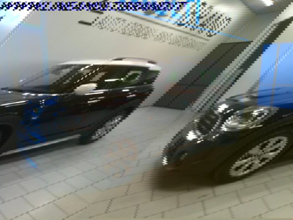 MINI Mini Countryman usata a Piacenza (3)