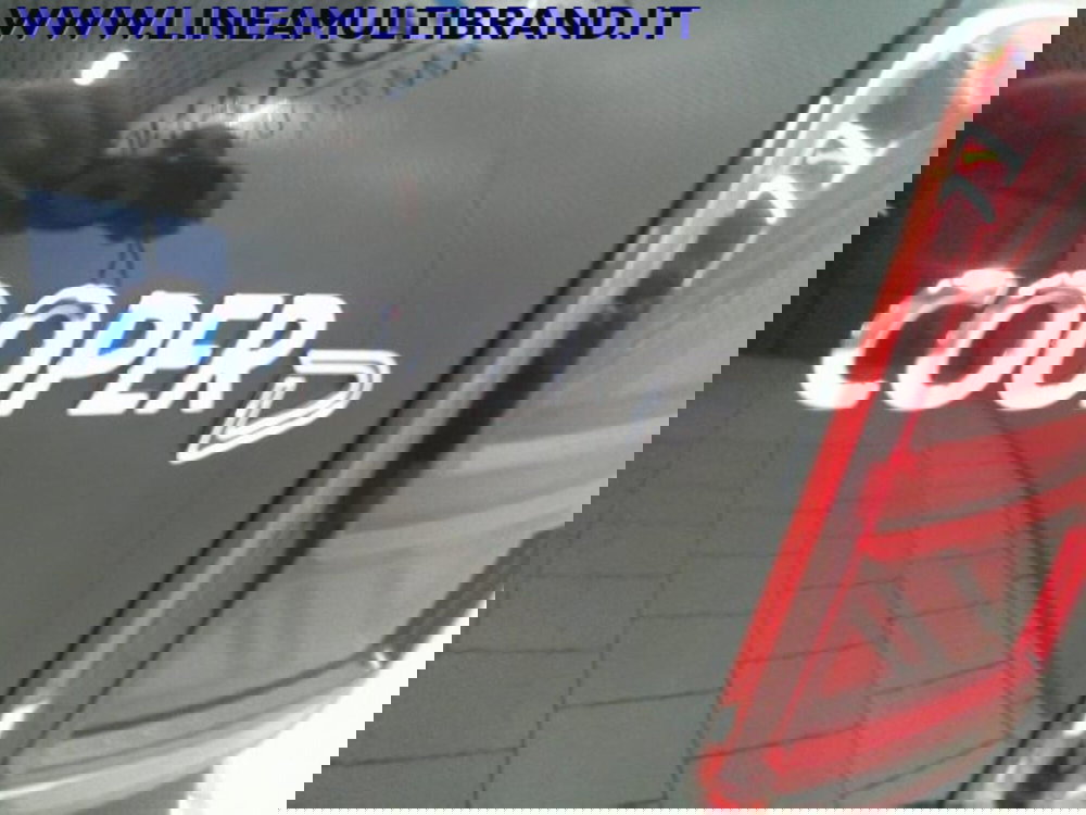 MINI Mini Countryman usata a Piacenza (8)