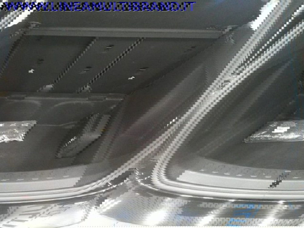 MINI Mini Countryman usata a Piacenza (9)