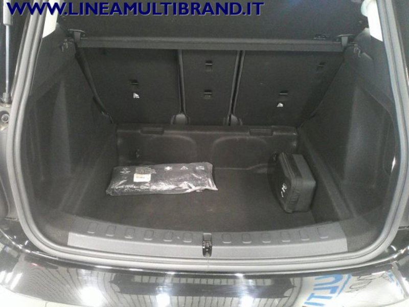 MINI Mini Countryman usata a Piacenza (9)