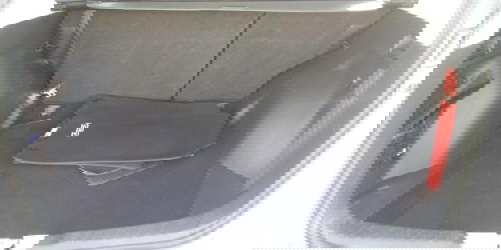 Honda CR-V usata a Udine (10)