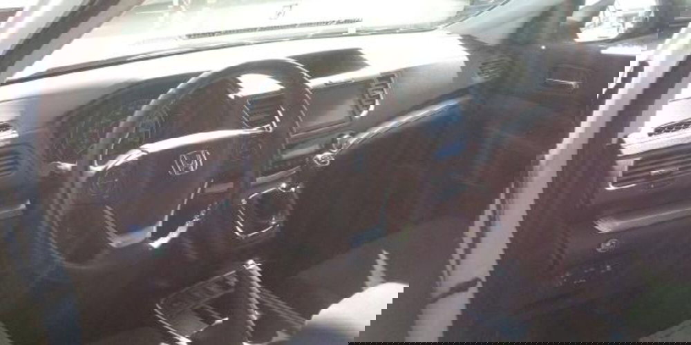 Honda CR-V usata a Udine (11)