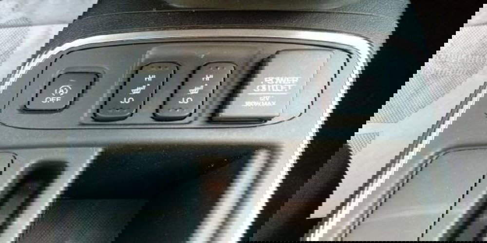 Honda CR-V usata a Udine (14)