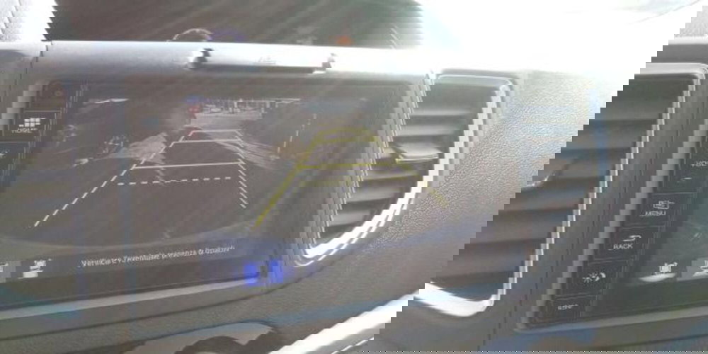 Honda CR-V usata a Udine (15)