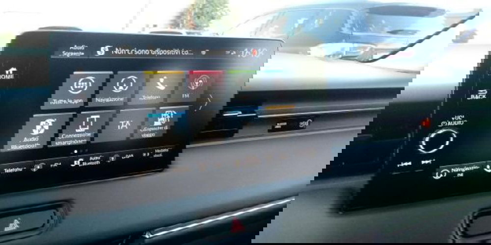 Honda HR-V usata a Udine (11)