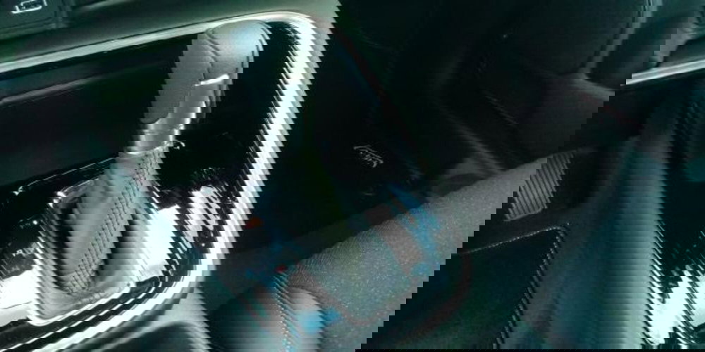 Honda HR-V usata a Udine (13)