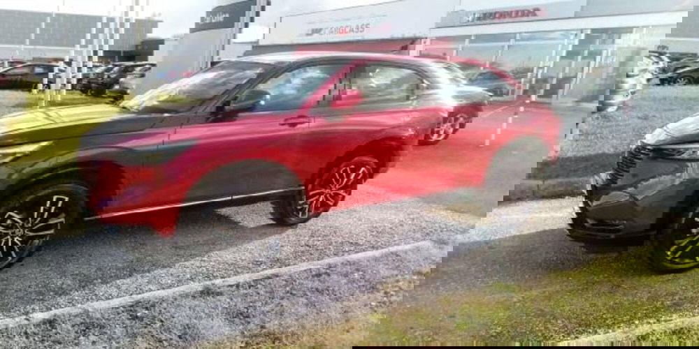 Honda HR-V usata a Udine (2)