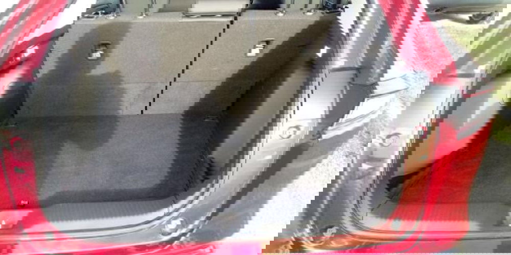 Honda HR-V usata a Udine (7)