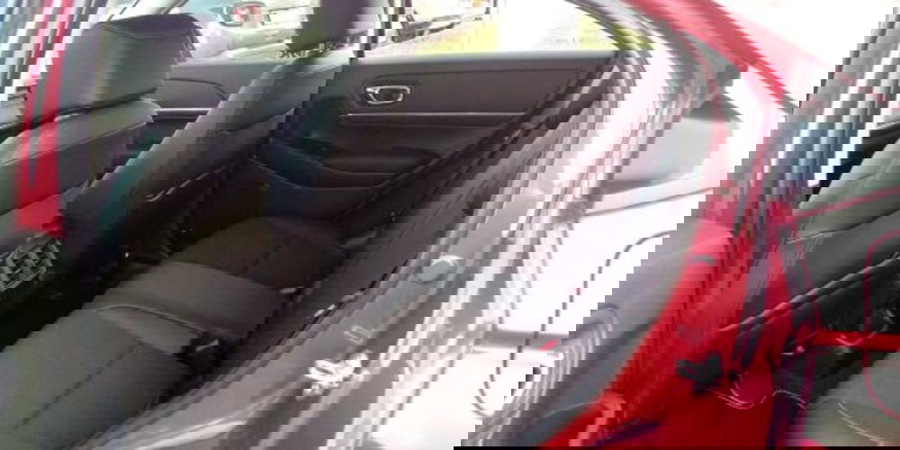 Honda HR-V usata a Udine (8)