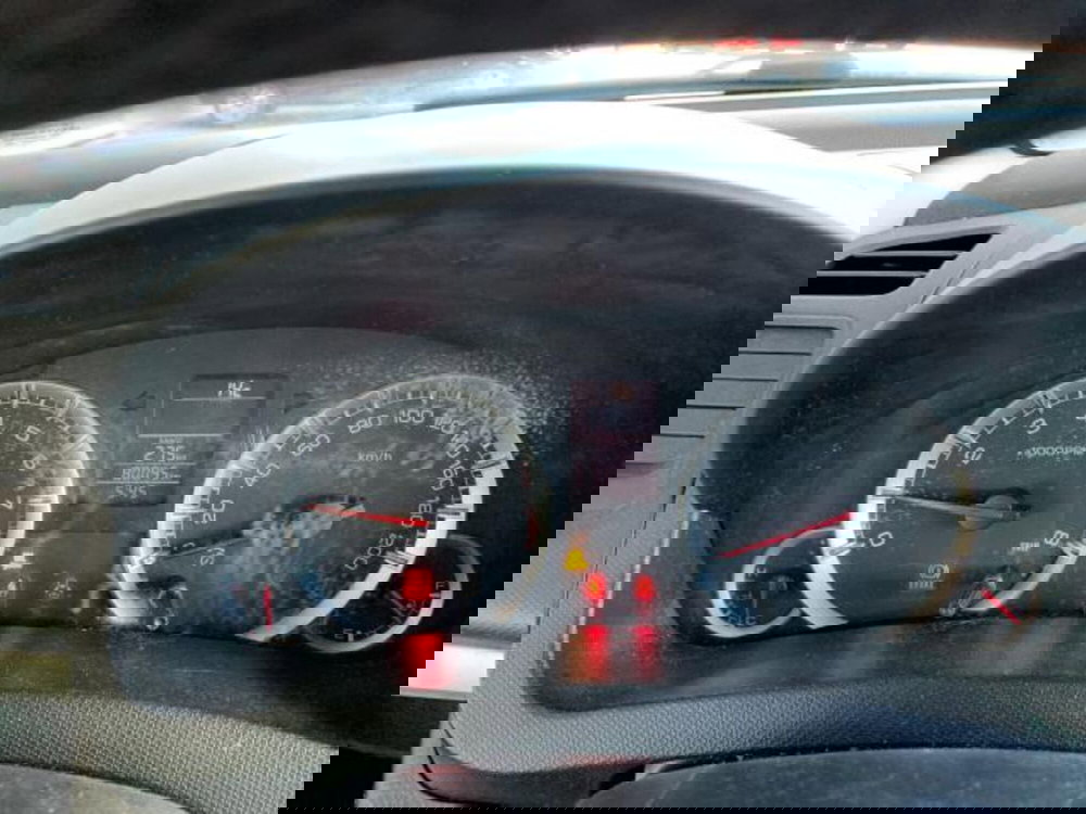 Suzuki Swift usata a Trieste (15)