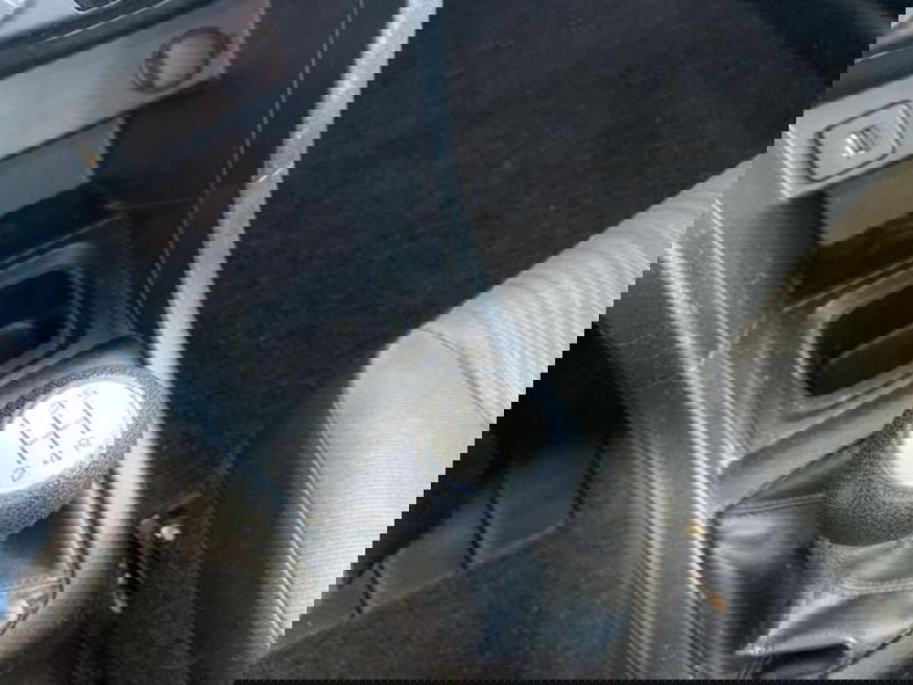 Suzuki Swift usata a Trieste (17)