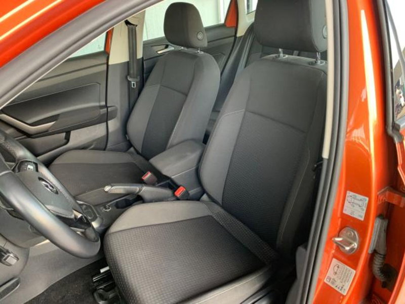 Volkswagen Polo usata a Trieste (13)