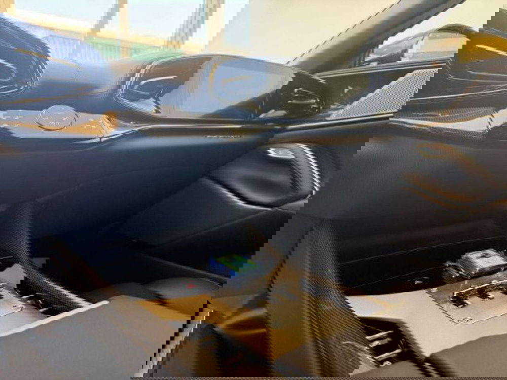 Ferrari Purosangue nuova a Torino (11)