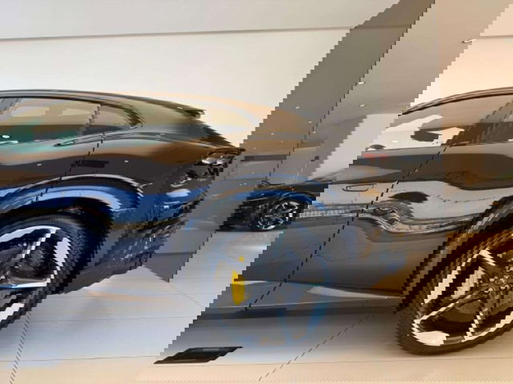 Ferrari Purosangue nuova a Torino (12)