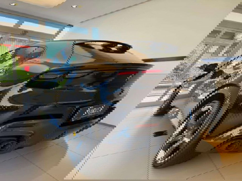 Ferrari Purosangue nuova a Torino (14)