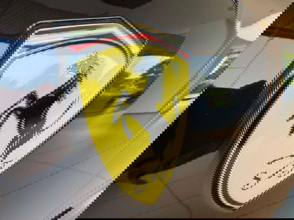 Ferrari Purosangue nuova a Torino (5)