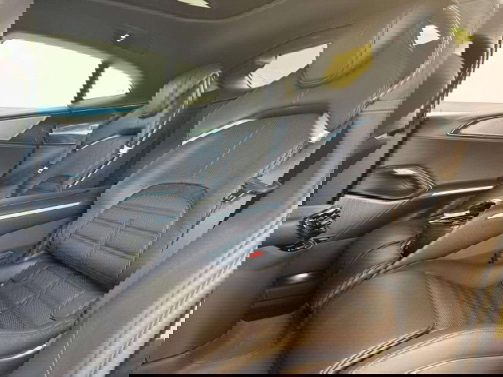 Ferrari Purosangue nuova a Torino (9)