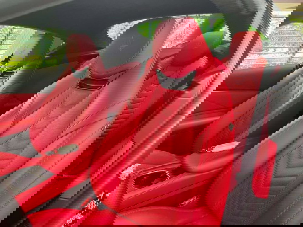 Maserati Granturismo usata a Torino (10)