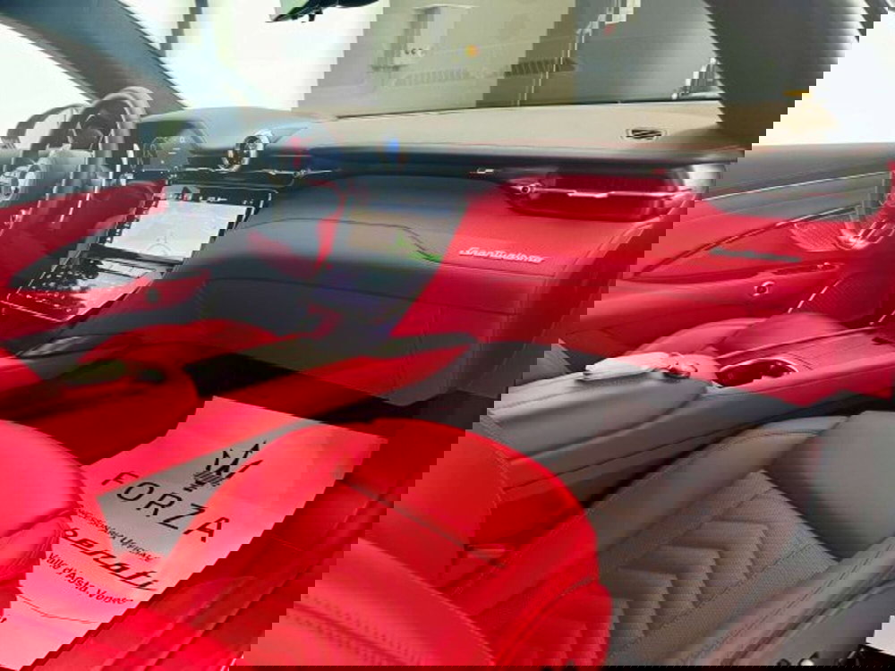 Maserati Granturismo usata a Torino (11)