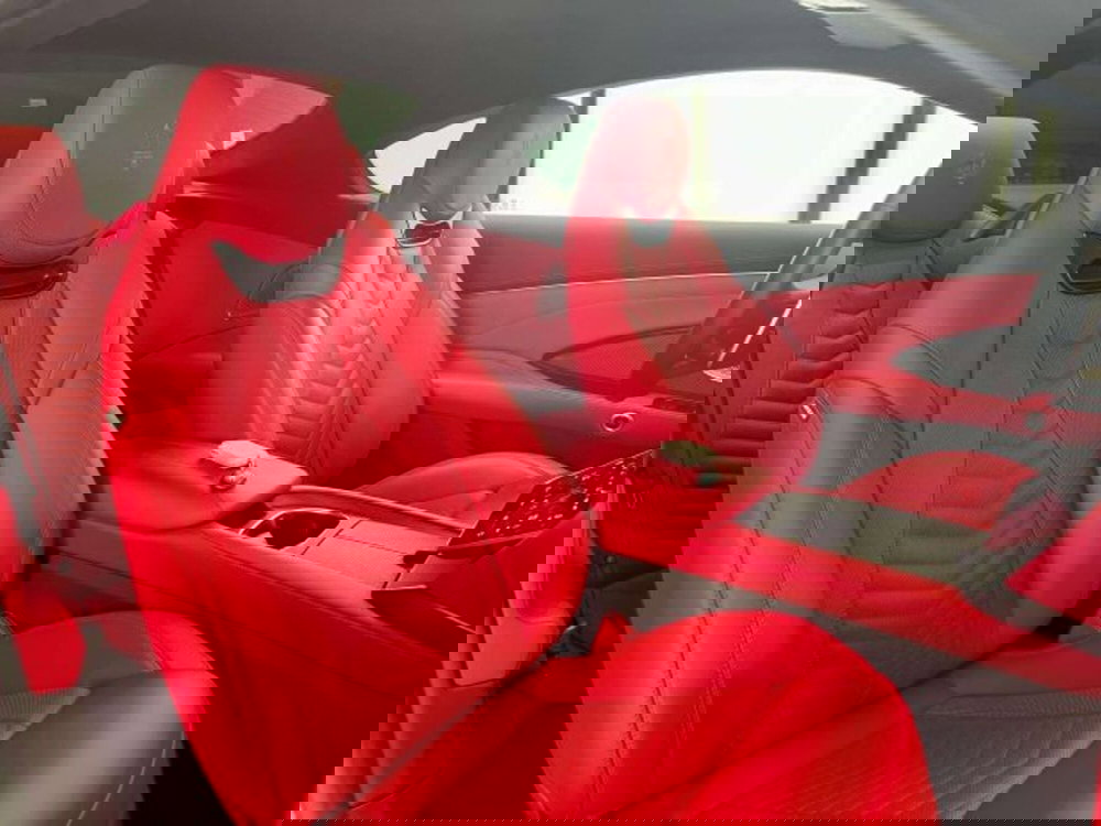 Maserati Granturismo usata a Torino (12)