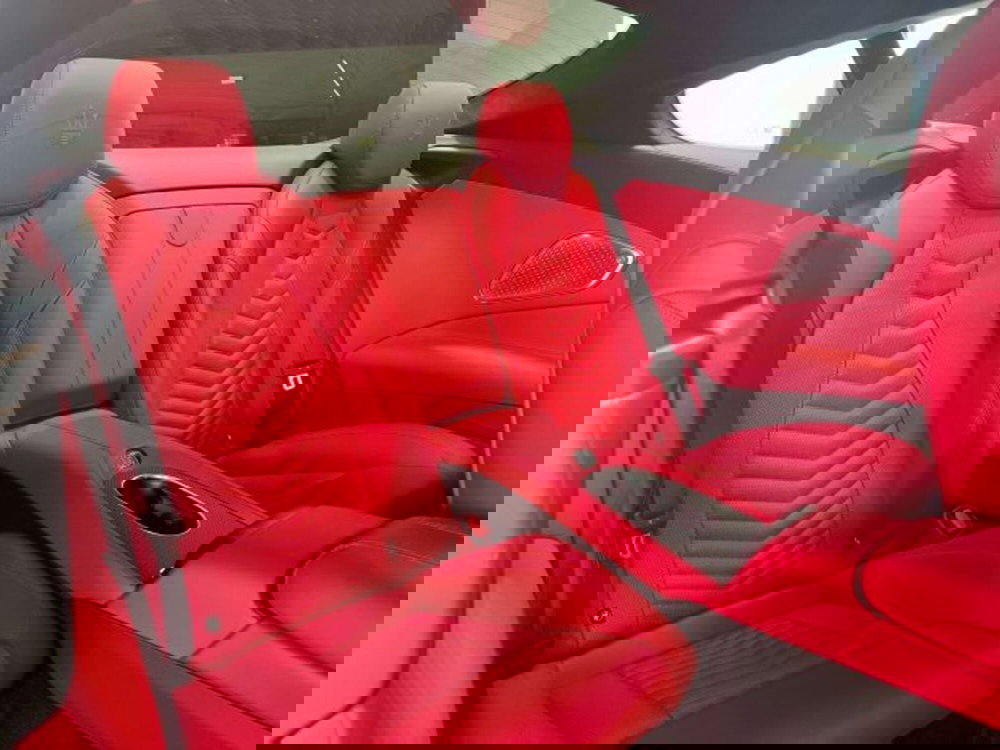 Maserati Granturismo usata a Torino (13)