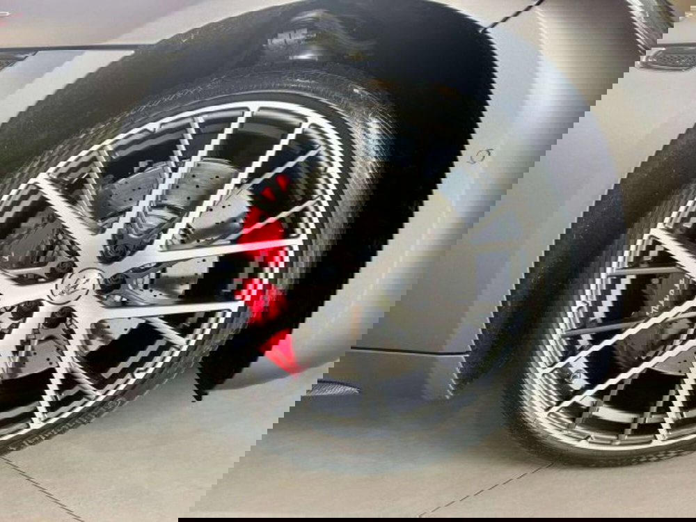 Maserati Granturismo usata a Torino (4)