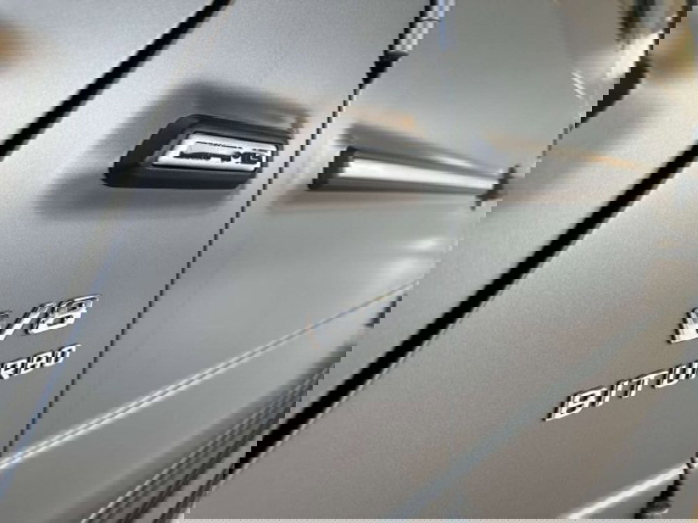 Mercedes-Benz Classe G usata a Torino (5)