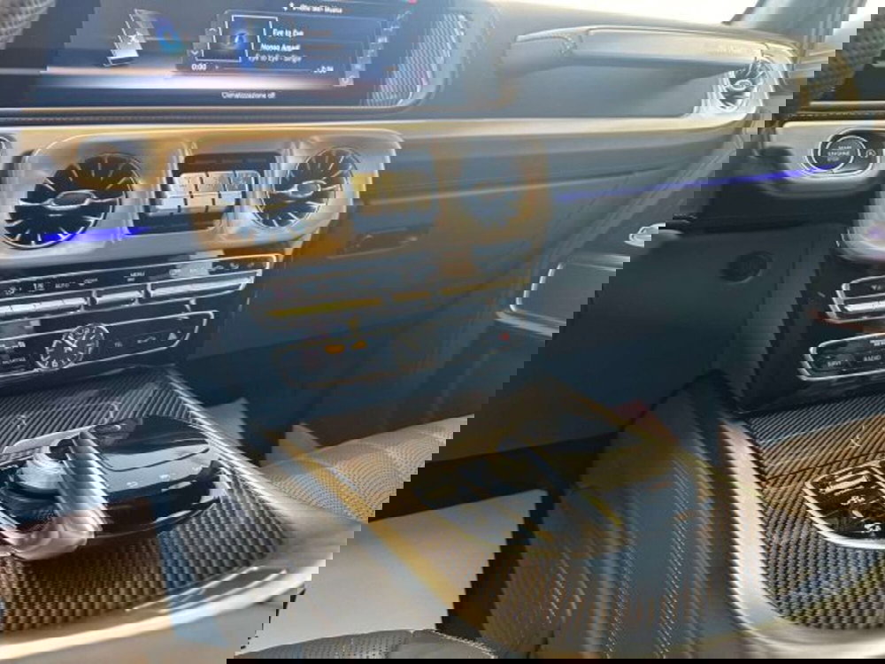 Mercedes-Benz Classe G usata a Torino (9)