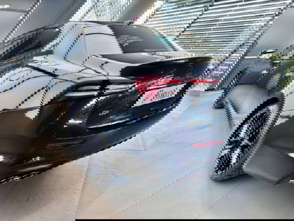 Maserati Ghibli nuova a Torino (8)