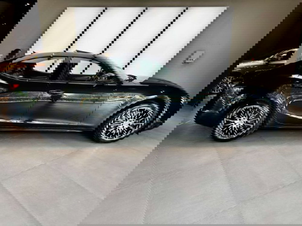 Maserati Ghibli nuova a Torino (4)