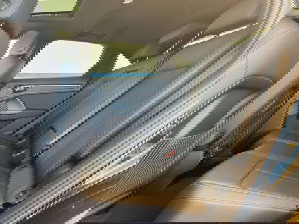 Audi Q3 Sportback nuova a Torino (11)