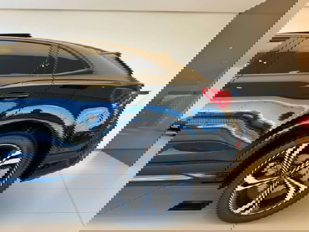 Audi Q3 Sportback nuova a Torino (12)