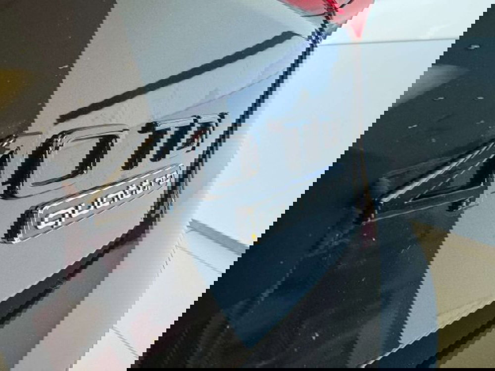 Audi Q3 Sportback nuova a Torino (4)