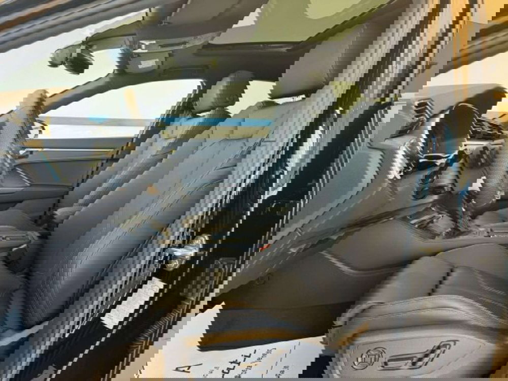 Audi Q3 Sportback nuova a Torino (5)