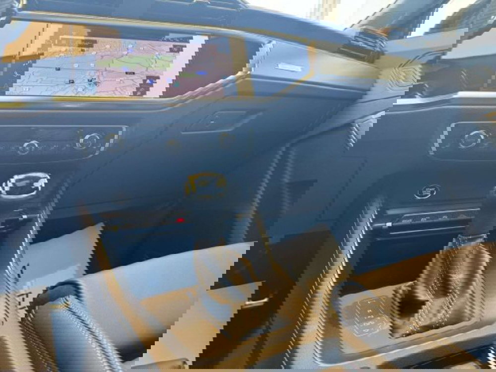 Audi Q3 Sportback nuova a Torino (9)