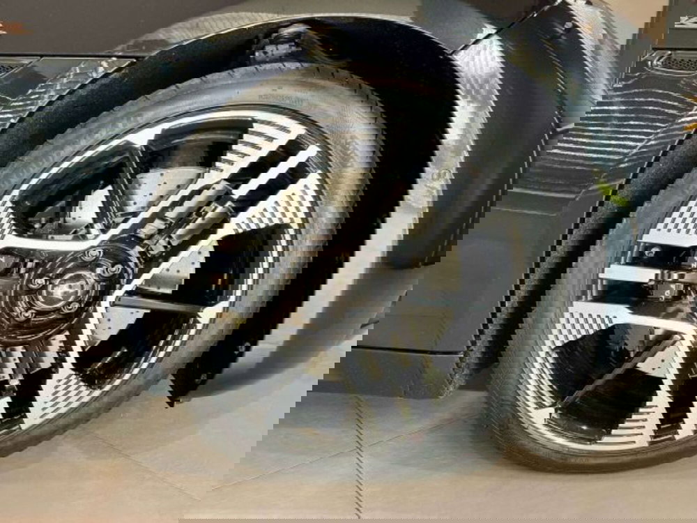 Maserati Granturismo nuova a Torino (4)