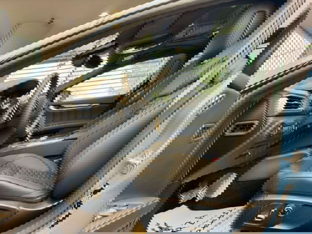 Maserati Ghibli nuova a Torino (10)