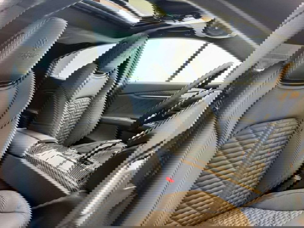 Maserati Ghibli nuova a Torino (11)